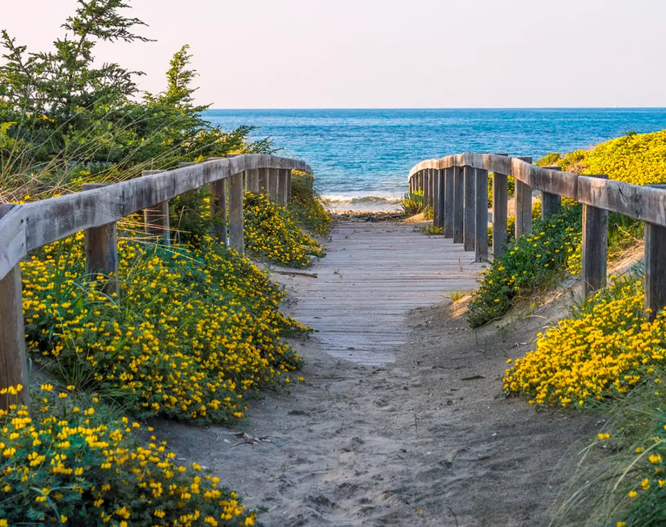 WEEKEND DI PRIMAVERA 🌸