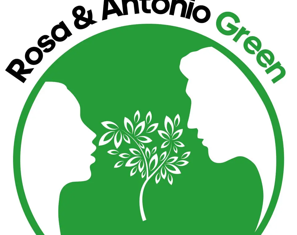 ROSA & ANTONIO GREEN