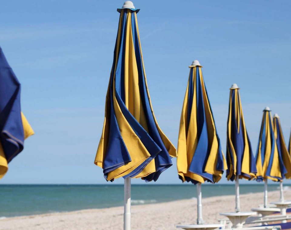 MARE A SETTEMBRE🐚